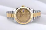 Rolex Datejust 41 126333 Price in Australia | $32k thumbnail 6