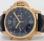 Panerai Luminor 1950 3 Days Chrono Flyback (2022) - Ref. PAM01111 | Watch Scout thumbnail 4