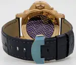Panerai Luminor 1950 3 Days Chrono Flyback (2022) - Ref. PAM01111 | Watch Scout thumbnail 5