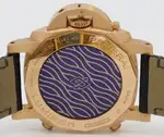 Panerai Luminor 1950 3 Days Chrono Flyback (2022) - Ref. PAM01111 | Watch Scout thumbnail 6