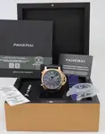 Panerai Luminor 1950 3 Days Chrono Flyback (2022) - Ref. PAM01111 | Watch Scout thumbnail 7