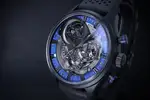 Zenith Academy Tourbillon (2019) - Ref. Piece Unique | Watch Scout thumbnail 3