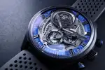 Zenith Academy Tourbillon (2019) - Ref. Piece Unique | Watch Scout thumbnail 10