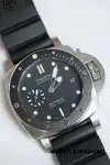Panerai Luminor Submersible PAM00683 Price in Australia | $12k thumbnail 2