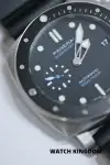 Panerai Luminor Submersible PAM00683 Price in Australia | $12k thumbnail 5