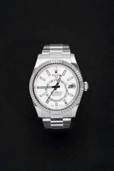 Rolex Sky-Dweller
