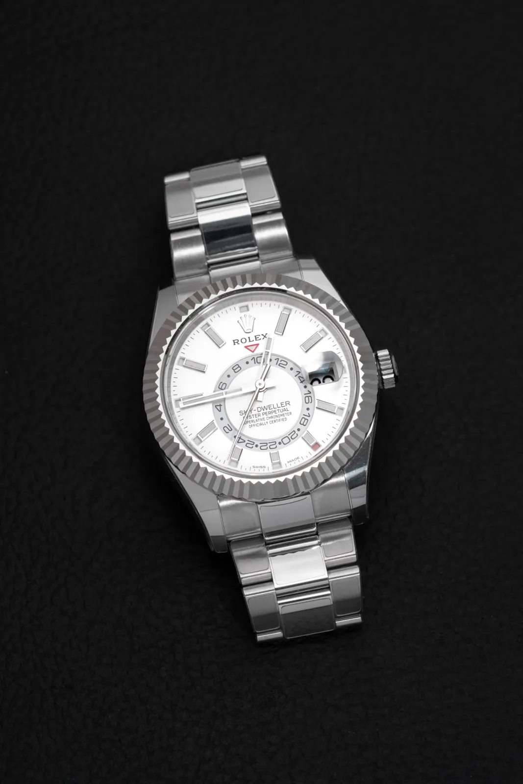Rolex Sky-Dweller 336934-0003 Price in Australia | $27k - image 2