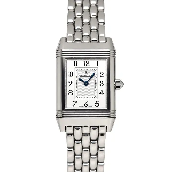 Jaeger-LeCoultre Reverso Duetto Ref. 266.8.44