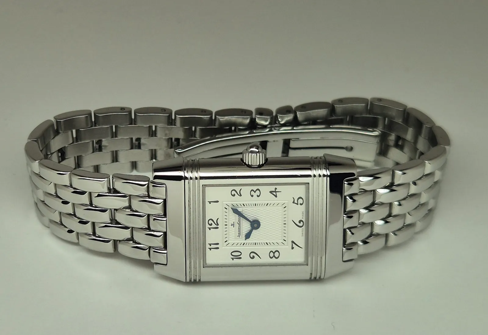 Jaeger-LeCoultre Reverso Duetto 266.8.44 Price in Australia | $7.6k - image 5