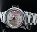 Corum Admiral's Cup Trophy 41 Date - Ref. 082.830.20 | Watch Scout thumbnail 2