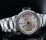 Corum Admiral's Cup Trophy 41 Date - Ref. 082.830.20 | Watch Scout thumbnail 3
