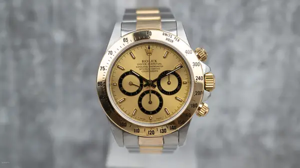 Rolex Daytona