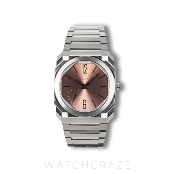 Bvlgari Octo Finissimo