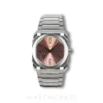 Bvlgari Octo Finissimo (2024) - Ref. 103856 | Watch Scout thumbnail 1