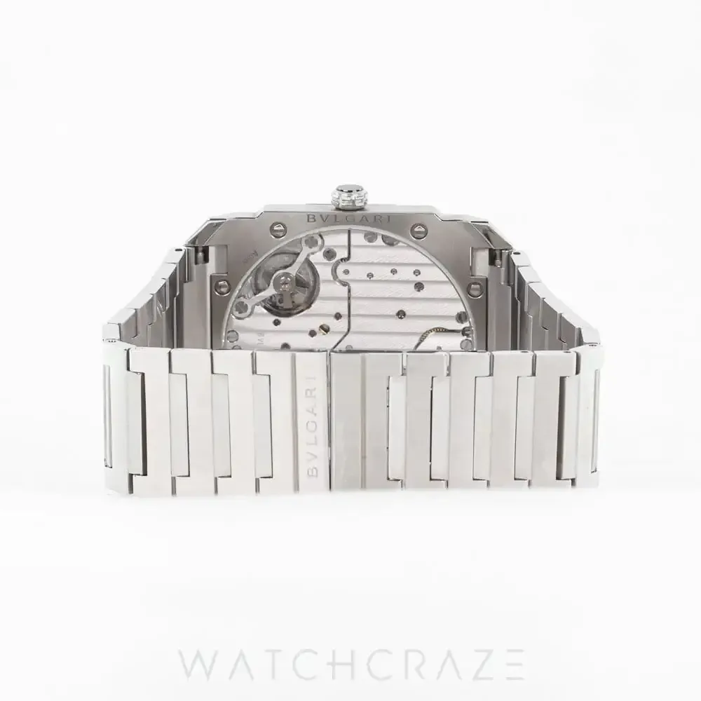 Bulgari Octo Finissimo 103856, photo 7 of 7