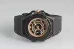 Linde Werdelin Spidolite 2 Black Gold - Ref. A.SLTGG II.1 | Watch Scout thumbnail 1