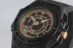 Linde Werdelin Spidolite 2 Black Gold - Ref. A.SLTGG II.1 | Watch Scout thumbnail 5