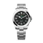 Rolex Air King (2022) - Ref. 126900 | Watch Scout thumbnail 1