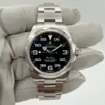 Rolex Air King (2022) - Ref. 126900 | Watch Scout thumbnail 2