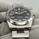 Rolex Air King (2022) - Ref. 126900 | Watch Scout thumbnail 6