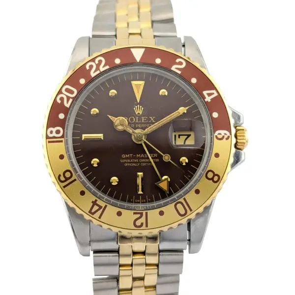 Rolex GMT-Master