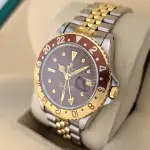 Rolex GMT-Master (1968) - Ref. 1675 | Watch Scout thumbnail 2