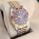 Rolex GMT-Master (1968) - Ref. 1675 | Watch Scout thumbnail 3