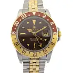 Rolex GMT-Master (1968) - Ref. 1675 | Watch Scout thumbnail 1