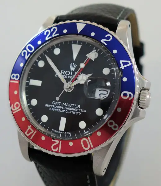 Rolex GMT-Master