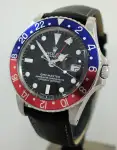 Rolex GMT-Master (c 1972) - Ref. 1675 | Watch Scout thumbnail 2