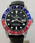 Rolex GMT-Master (c 1972) - Ref. 1675 | Watch Scout thumbnail 3
