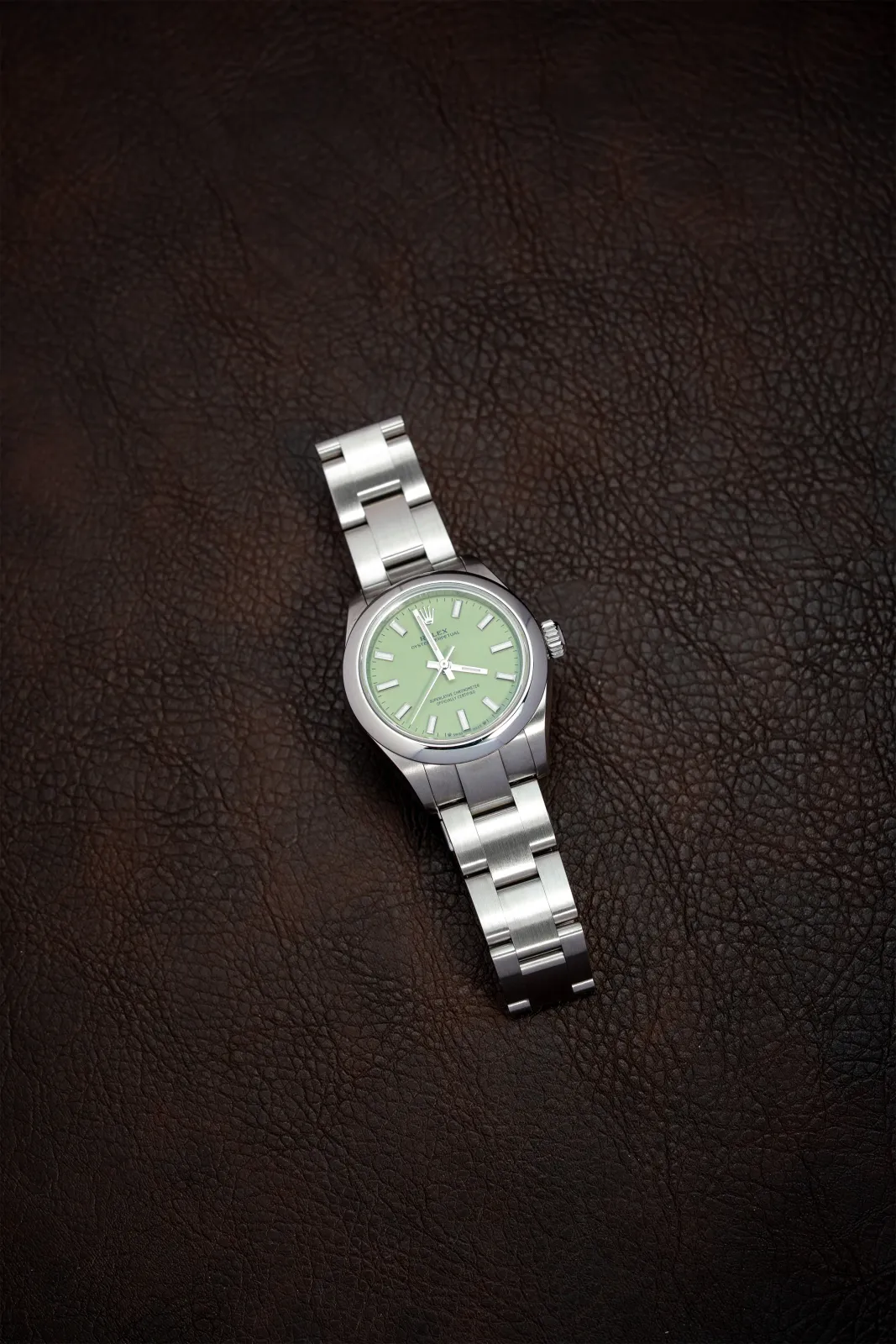 Rolex Oyster Perpetual 28 276200-0006 Price in Australia | $13k - image 2