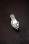 Rolex Oyster Perpetual 28 276200-0006 Price in Australia | $13k thumbnail 4