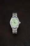 Rolex Oyster Perpetual 28 276200-0006 Price in Australia | $13k thumbnail 1