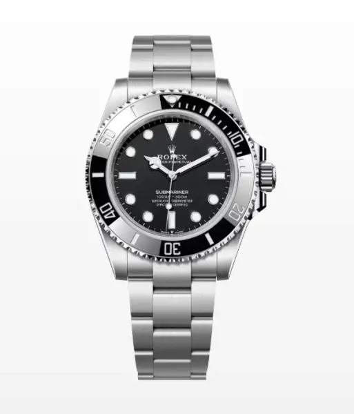 Rolex Submariner