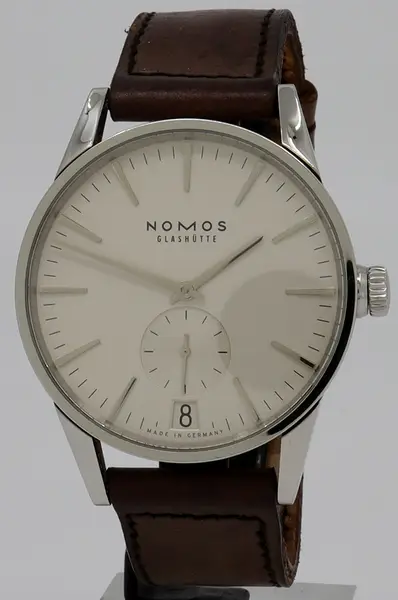 NOMOS Zürich