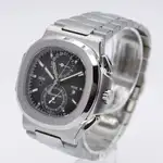 Patek Philippe Nautilus (2015) - Ref. 5990/1A-001 | Watch Scout thumbnail 2