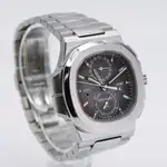Patek Philippe Nautilus (2015) - Ref. 5990/1A-001 | Watch Scout thumbnail 3