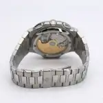 Patek Philippe Nautilus (2015) - Ref. 5990/1A-001 | Watch Scout thumbnail 7