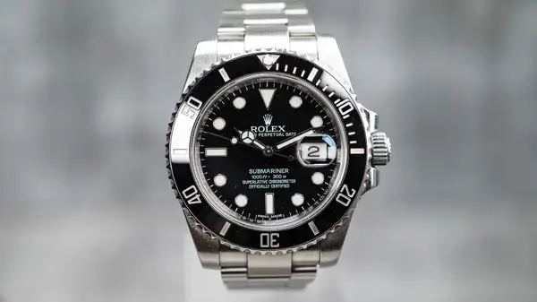 Rolex Submariner Date Ref. 116610LN