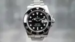 Rolex Submariner Date 116610LN, thumbnail 1 of 8