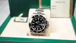 Rolex Submariner Date 116610LN, thumbnail 2 of 8