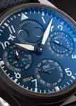 IWC Big Pilot Perpetual Calendar Rodeo Drive IW503001, thumbnail 3 of 7
