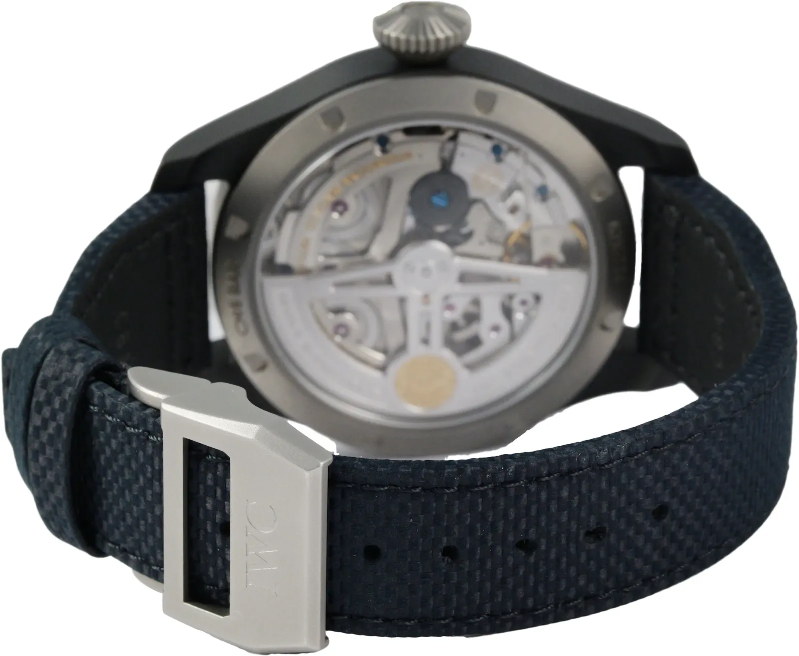 IWC Big Pilot Perpetual Calendar Rodeo Drive IW503001, photo 7 of 7