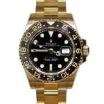 Rolex GMT-Master (2011) - Ref. 116718LN | Watch Scout thumbnail 1
