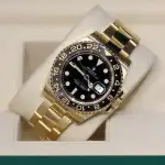Rolex GMT-Master (2011) - Ref. 116718LN | Watch Scout thumbnail 2