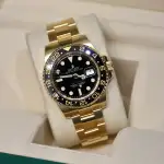 Rolex GMT-Master (2011) - Ref. 116718LN | Watch Scout thumbnail 3
