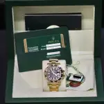 Rolex GMT-Master (2011) - Ref. 116718LN | Watch Scout thumbnail 9