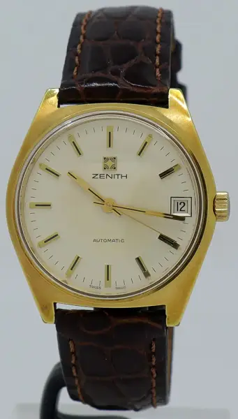 Zenith El Primero