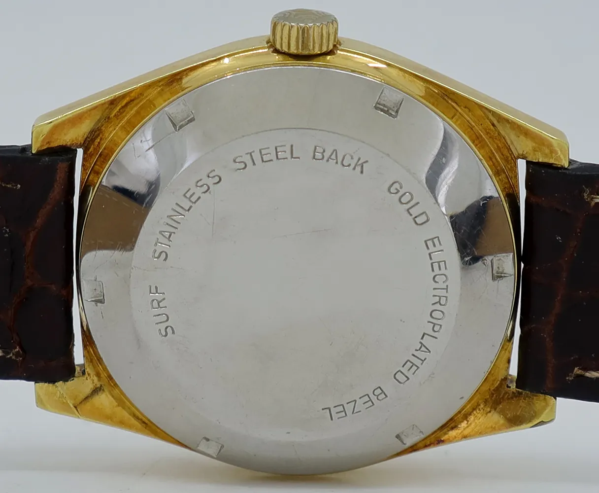 Zenith El Primero 4625, photo 5 of 5